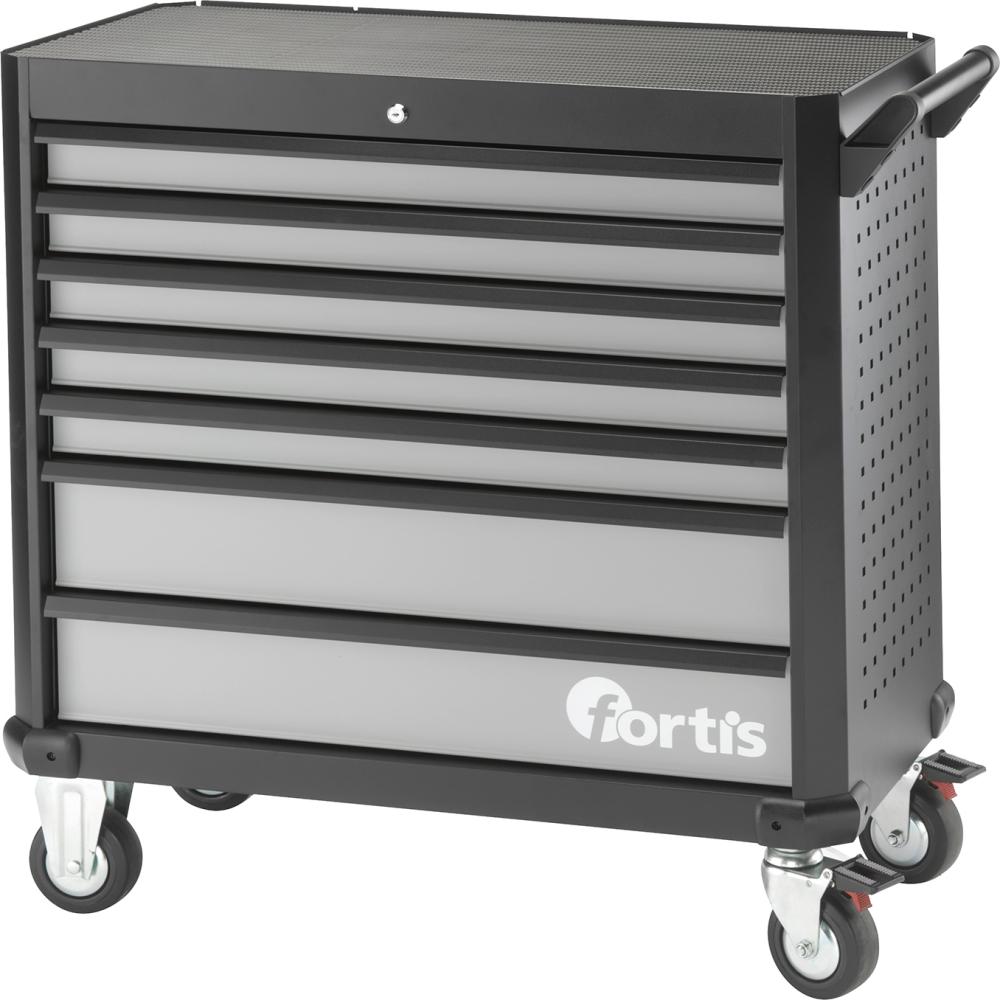 Werkstattwagen 890x460x1025mm FORTIS Produktbild img1 L