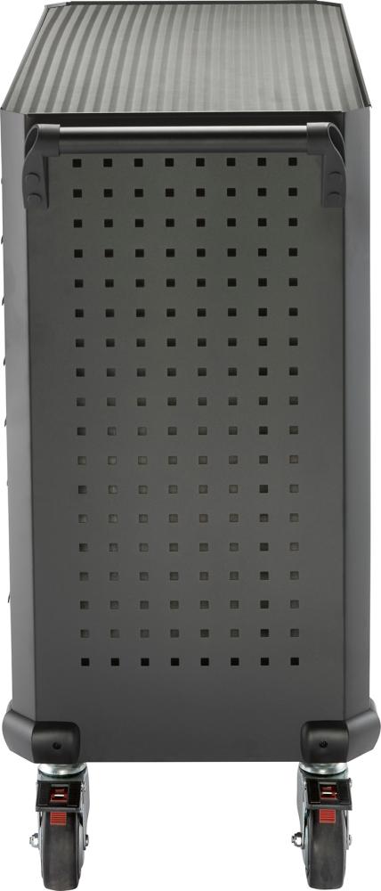 Werkstattwagen 890x460x1025mm FORTIS Produktbild img4 L