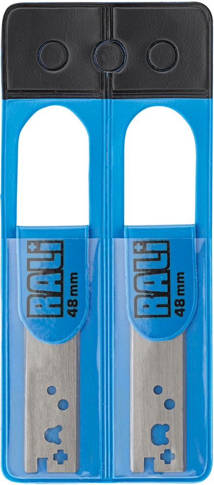 Ersatzklingen für RALI 105/220, Hartmetall 48mm Produktbild img1 L