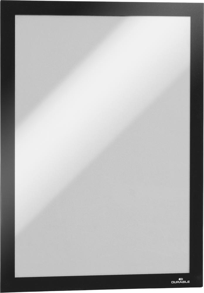 Informationsrahmen für DIN A4, selbstklebend Produktbild img1 L