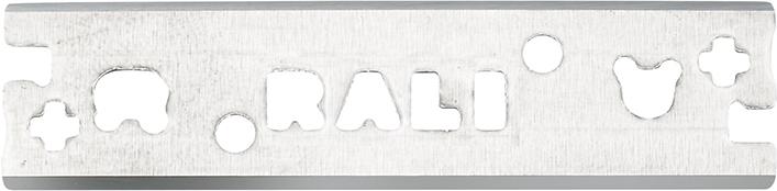 Messer Standardqualität für RALI 105/220 BRÜCK Produktbild img2 L