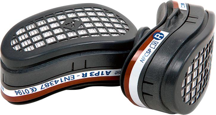 Ersatzfilter A1-P3 RD für Elipse Produktbild img1 L