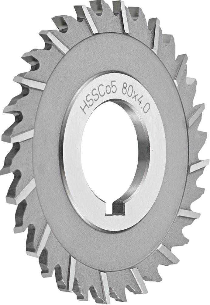 Schmaler Scheibenfräser Produktbild img1 L