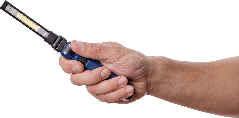 Akku-Kompaktleuchte MINI SLIM 100Lumen + 100-200Lumen Scangrip Produktbild img6 L