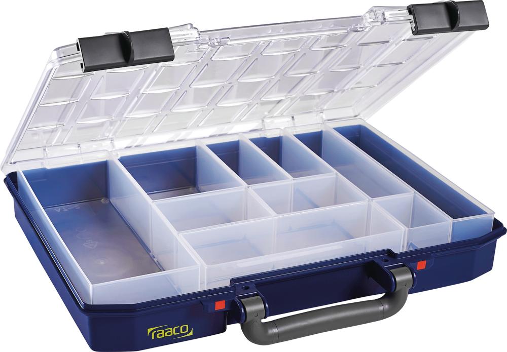 CarryLite 55 4x8-10 Nr. 144568 Produktbild img1 L