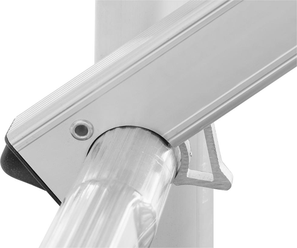 ALUPRO Modulgerüst 2,89 m Produktbild img3 L