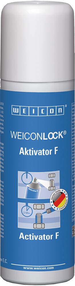 WEICONLOCK Aktivator Spra200 ml Weicon Produktbild img1 L