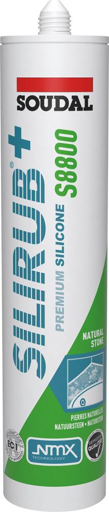 Naturstein-Silikon Silirub®+ S8800 Produktbild img1 L