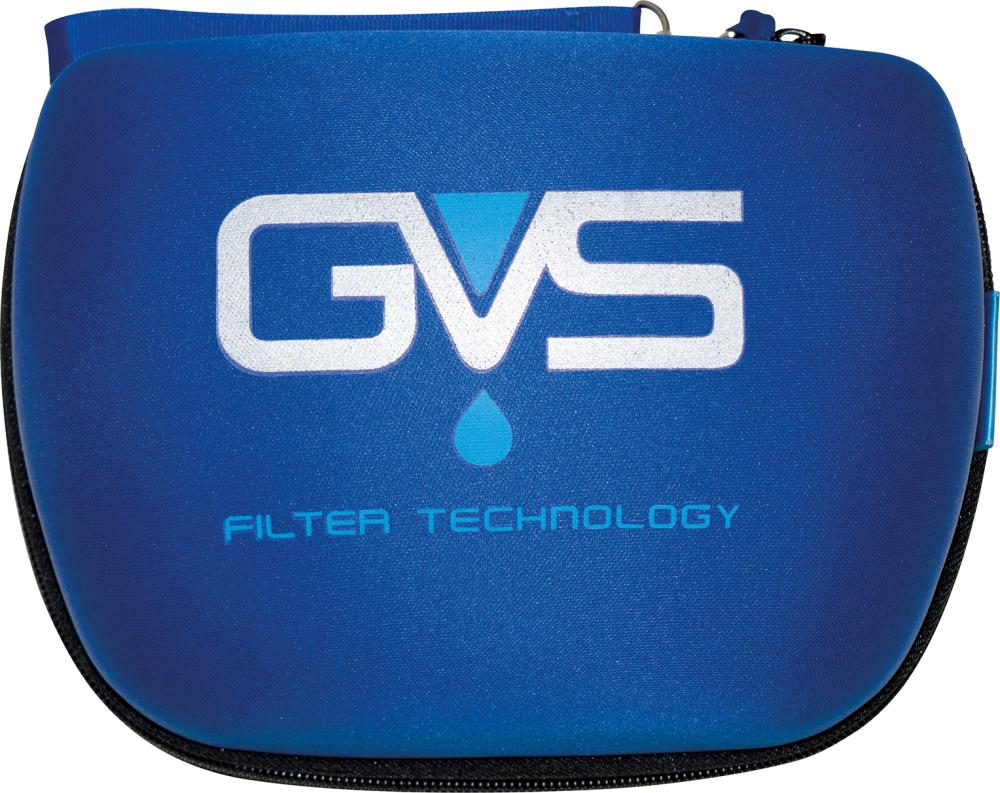 Aufbewahrungsbox für Halbmaske Elipse A2P3 ABEKP3 Elipse Produktbild img1 L