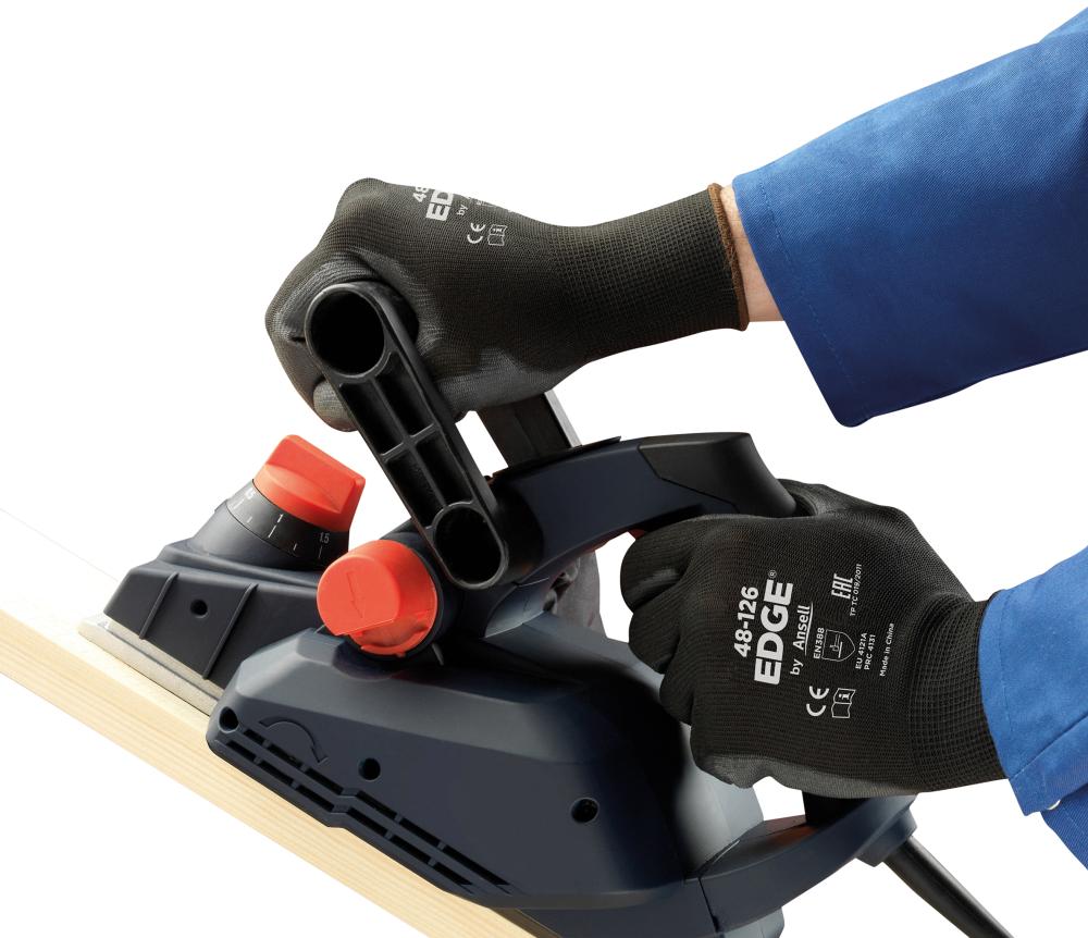 Montagehandschuh »EDGE® 48-126« Produktbild img2 L