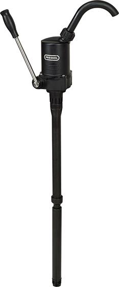 Fasspumpe G 2Z-ABS+PA 6 Pressol Produktbild img3 L