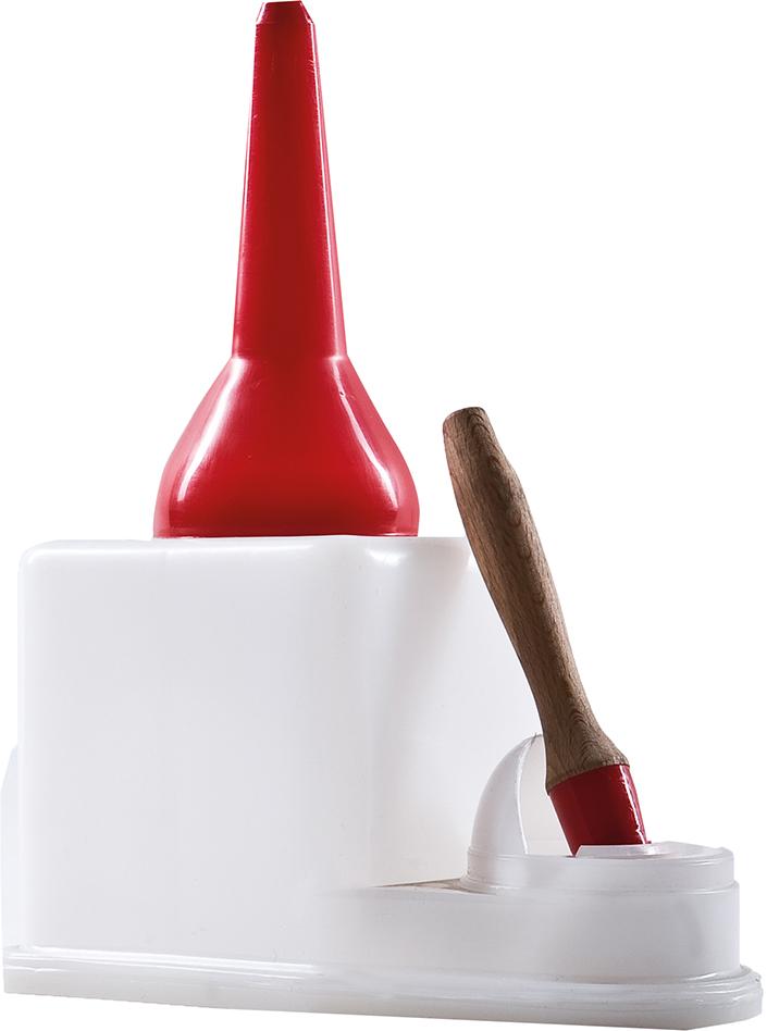 Leimsparbehälter 0,45 l Produktbild img1 L