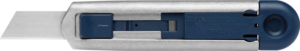 Sicherheitsmesser PROFI 40 MDP Martor Produktbild img1 L