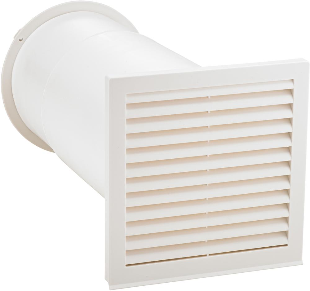 Variable WanddurchführungMKT 255-295 Eco Produktbild img1 L