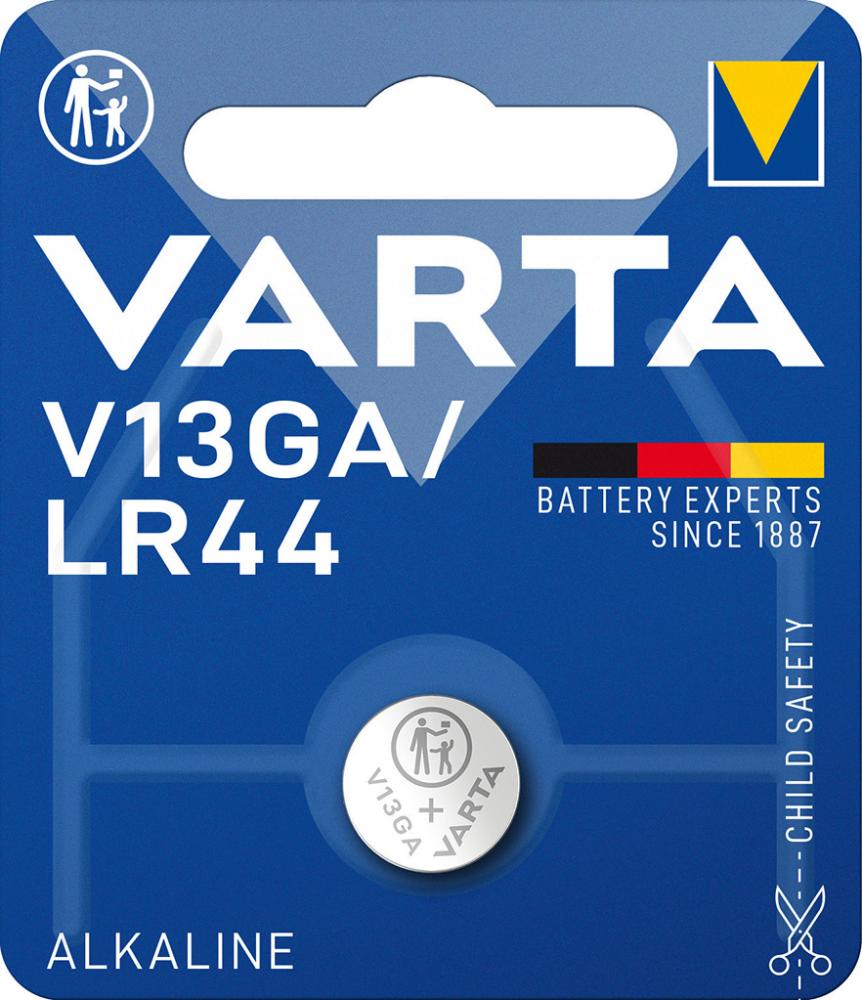 VARTA Electronics V 13 GA Produktbild img3 L