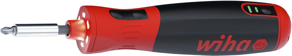 Akku-Schraubendreher speedE PocketDrive Wiha Produktbild img2 L
