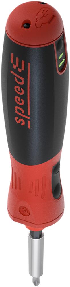 Akku-Schraubendreher speedE PocketDrive Wiha Produktbild img3 L