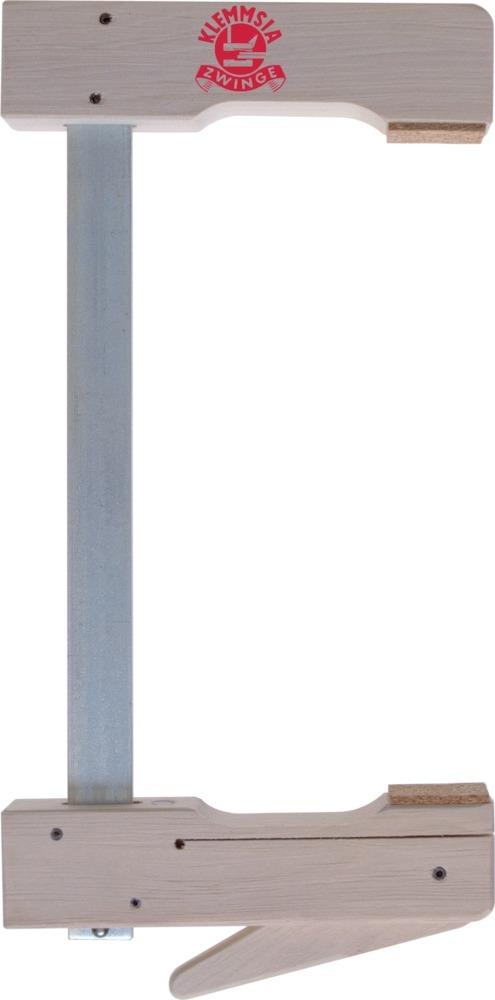 Holzleimzwinge Produktbild img1 L