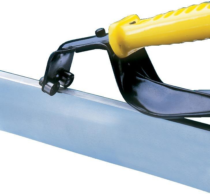 Doppel-Blechentgrater Produktbild img4 L