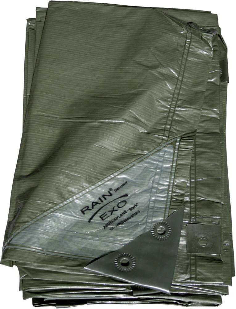 Abdeckplane RAINEXO, 90 g/m² Produktbild img1 L