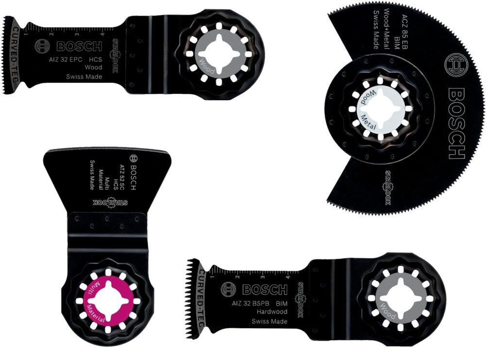 Multi-Cutter-Zubehör Produktbild img1 L