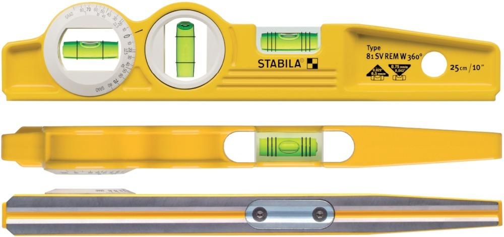Torpedo-Wasserwaage Produktbild img1 L