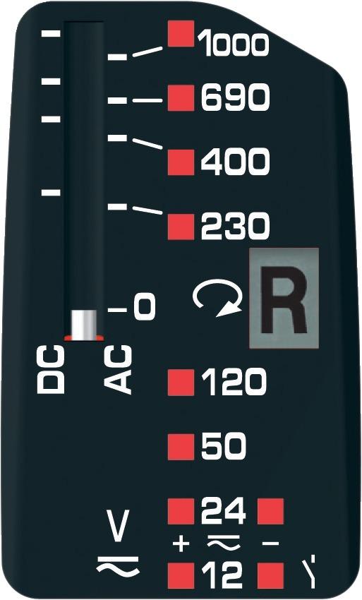 Spannungsprüfer Produktbild img2 L