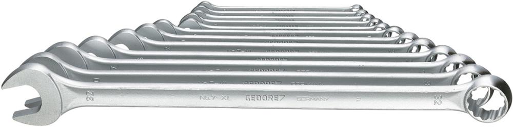 Ringmaulschlüsselsatz Produktbild img2 L