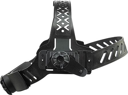 Kopfband für SOLAR-Helme Produktbild img1 L