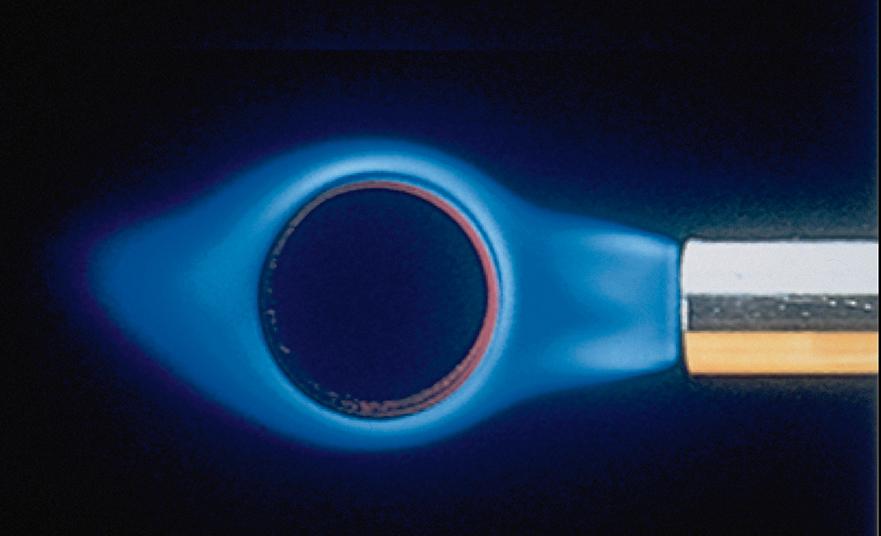 Zyklonbrenner Sievert Produktbild img2 L