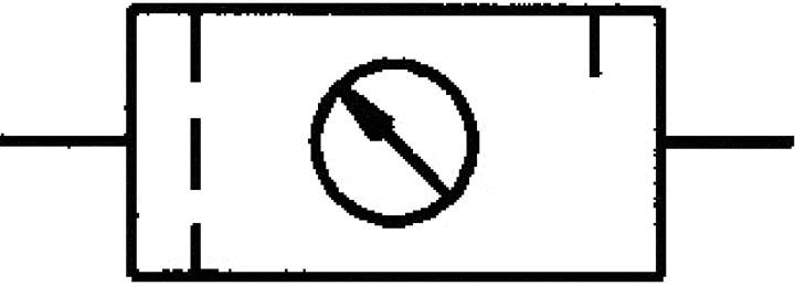 Wartungseinheit multifix 2-teilig BG1 0,5-10bar G1/4" RIEGLER Produktbild img2 L