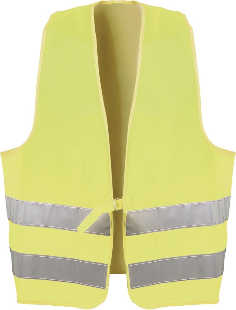 Warnweste Produktbild img1 L