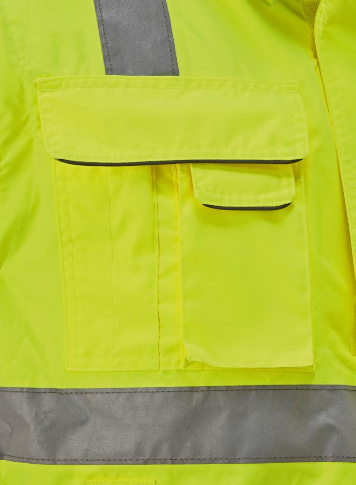 Warnjacke »Arthur 2.0« Produktbild img3 L