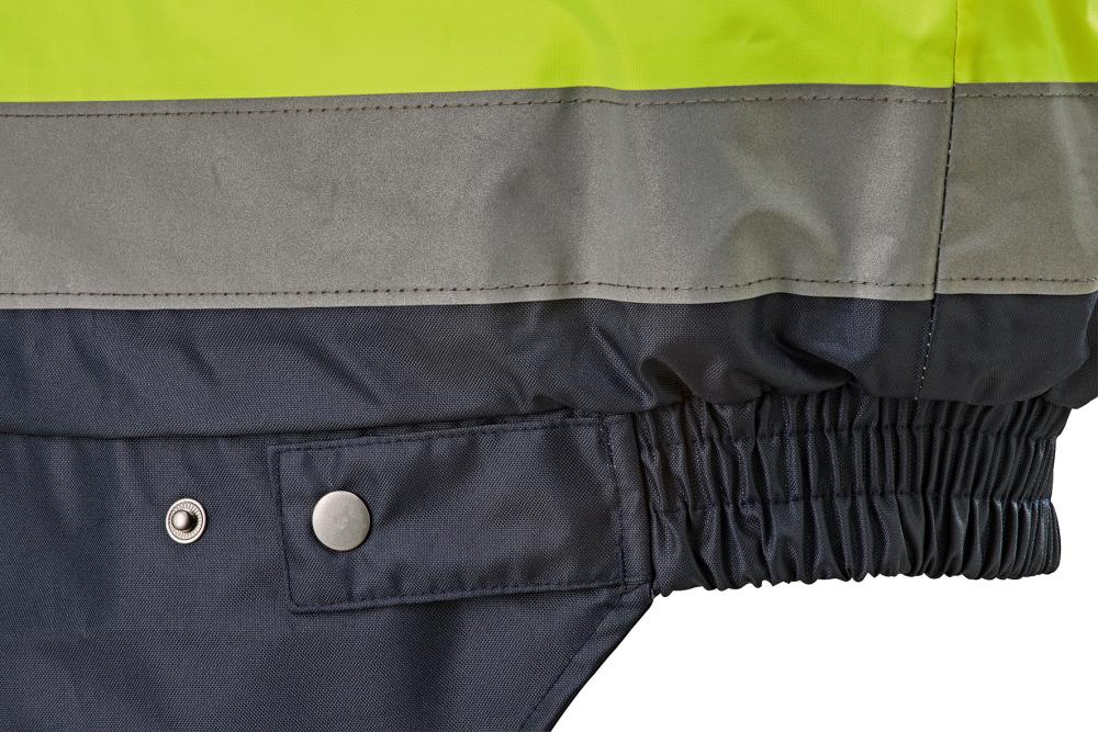 Warnjacke »Arthur 2.0« Produktbild img7 L