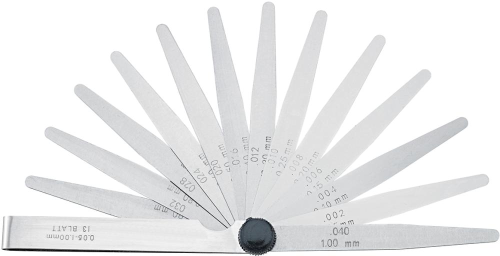 Fühlerlehre Produktbild img1 L