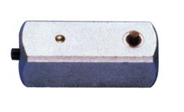 Verbindungsvierkant 1." 67,5mm Gedore Produktbild img1 L