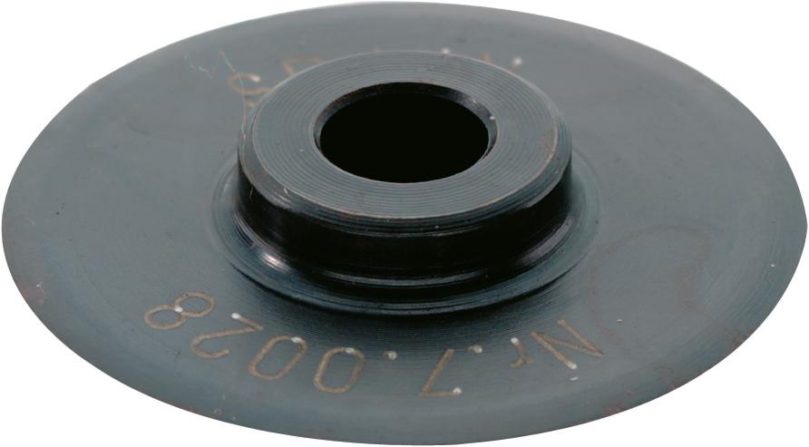 Schneidrad f. Kunststoff 2.5/8" Pack a 3 Stck. Rothenberger Produktbild img1 L