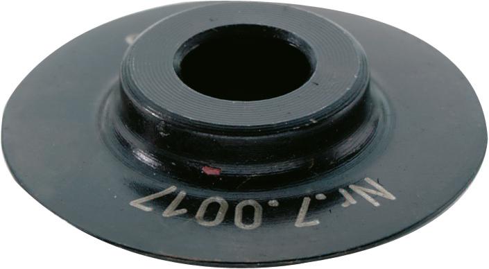 Schneidrad für Stahl 1.3/8" Pack a 5 Stck Rothenberger Produktbild img1 L