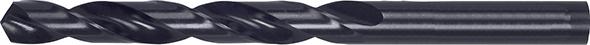 Spiralbohrer mit zyl. Schaft – kurz, HSS, Typ N, DIN 338, profilgeschliffen, Gühring Produktbild img1 L