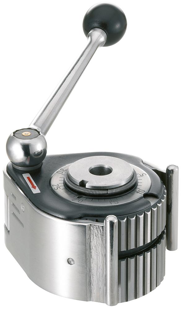 Schnellwechselkopf Gr.A SRW Produktbild img1 L
