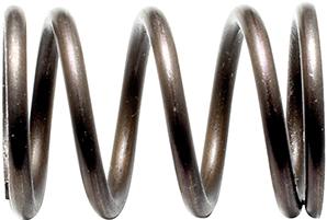 Feder für Klemmhalter CKJNR/L Produktbild img1 L