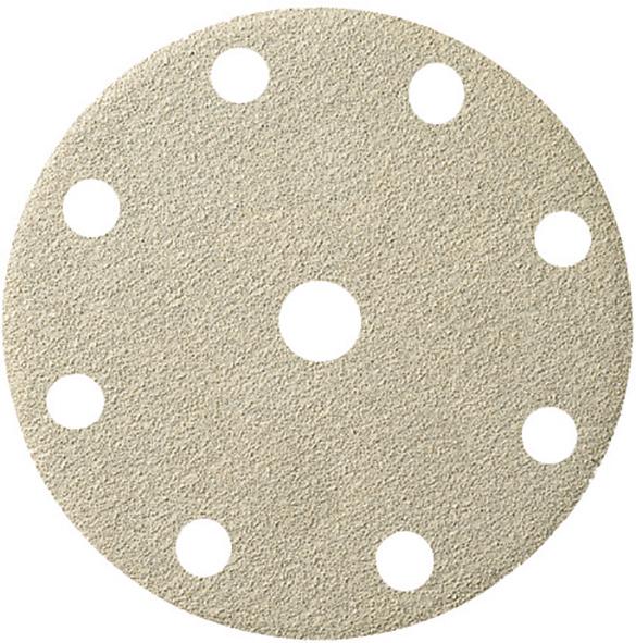 Klett-Schleifscheibe für Farben und Spachtel Produktbild img1 L