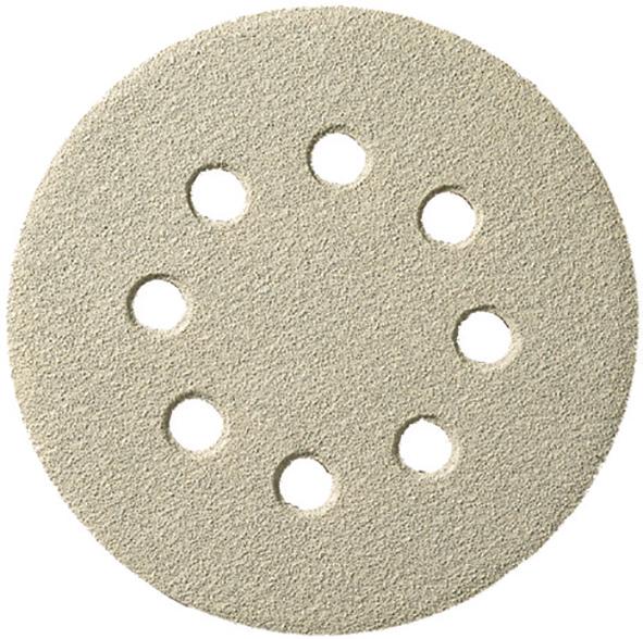 Klett-Schleifscheibe für Farben und Spachtel Produktbild img1 L