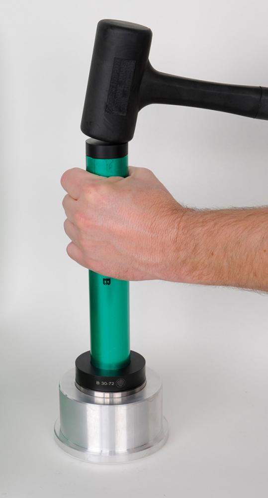 Lagereinbauwerkzeug-Satz für Wälzlager KUKKO Produktbild img2 L