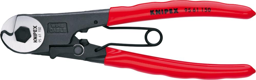 Bowdenzugschneider 150mm KNIPEX Produktbild img1 L