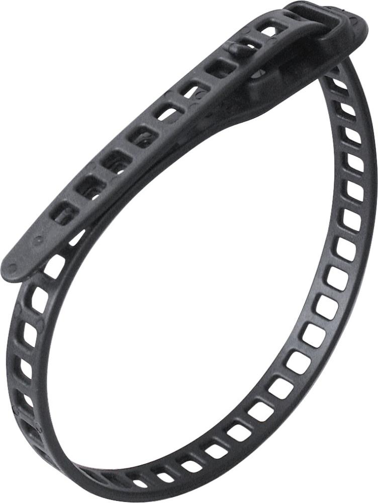 Kabelbinder aus Polyurethan, lösbar Produktbild img2 L