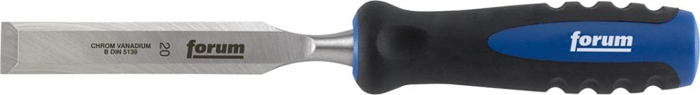 Stechbeitel mit Kunststoffheft Produktbild img1 L