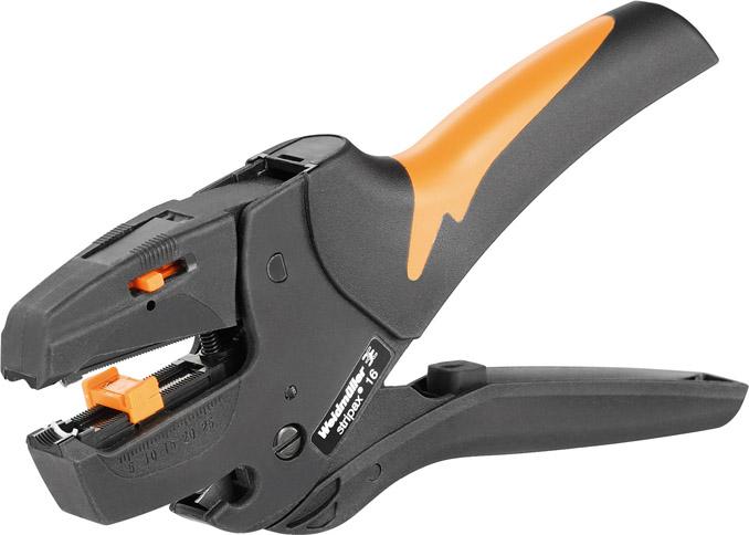 Automatische Abisolierzange Produktbild img2 L