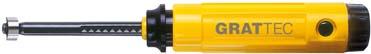 Nuten-Entgrater EL1400 GRATTEC GRATTEC Produktbild img1 L