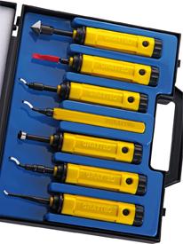 Multitool Set 7 teilig GRATTEC GRATTEC Produktbild img3 L